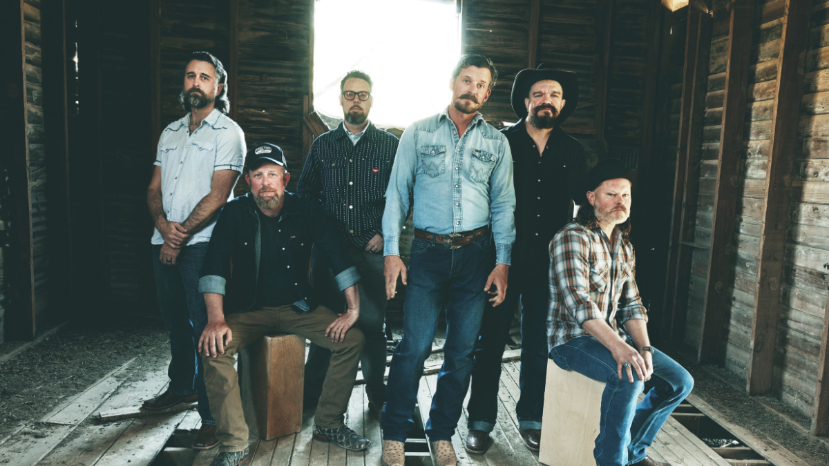 Turnpike Troubadours with Wyatt Flores, and Ken Pomeroy, 30 August | Event in La Vista | AllEvents