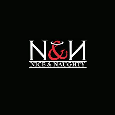 NICE AND NAUGHTY