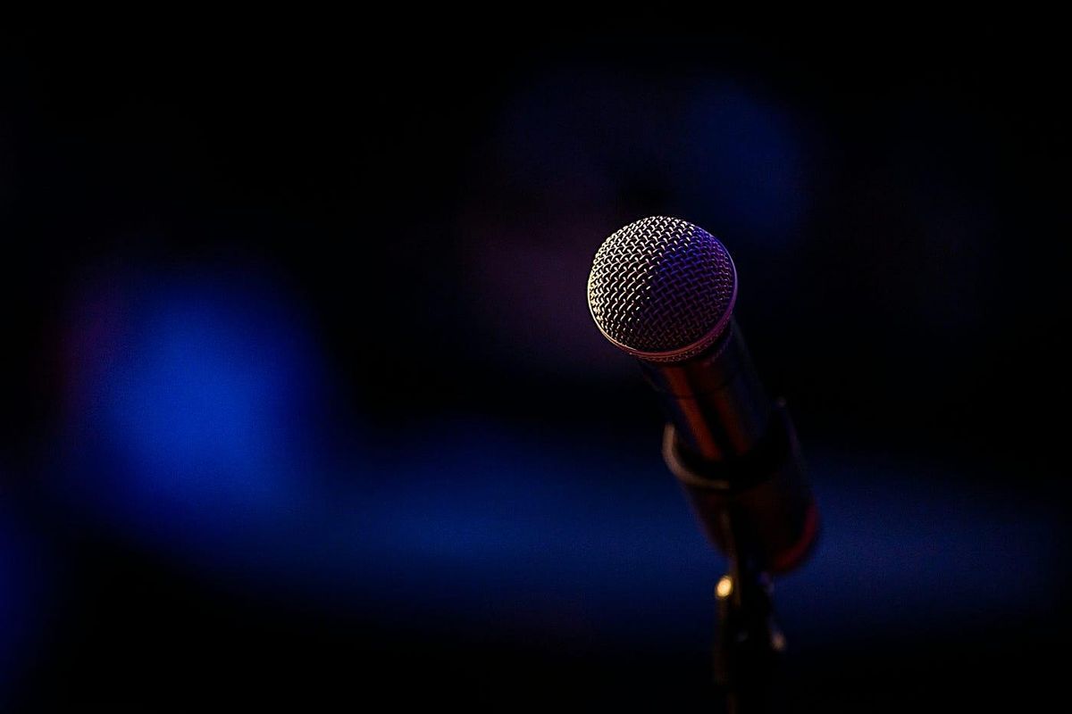 Lukasa Library Speech Competition | Event in Ottawa | AllEvents