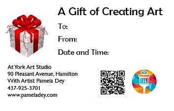 Holiday Card Making Workshop in Hamilton Ontario | Event in Hamilton | AllEvents