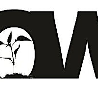 Grow, Hackney logo
