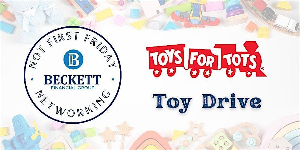 November Not First Friday Networking Hosted by Beckett Financial Group, 13 November | Event in West Columbia