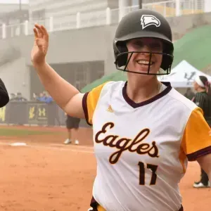 Parking Winthrop Eagles at USC Upstate Spartans Womens Basketball