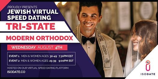 Twenty Somethings Jewish Speed Dating Tbd New York November 30 2021 Allevents In Jewish Singles Events December 2022 Nyc