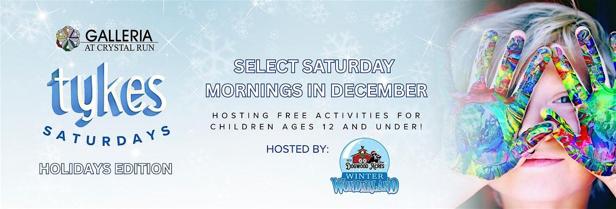 Winter Snow Globe Arts & Crafts with Dogwood Acres, 20 December | Event in Middletown | AllEvents