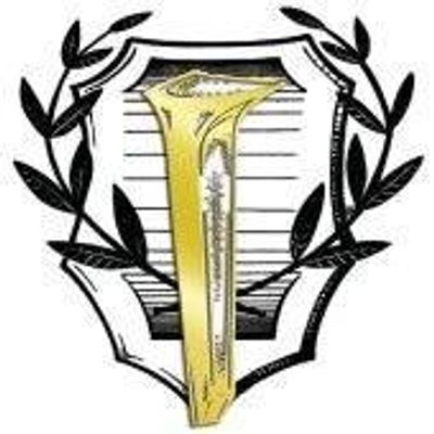 Royal Court of the Golden Spike Empire