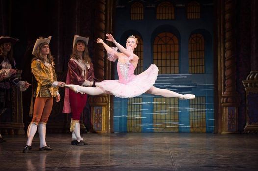 Sleeping Beauty Events List Of All Upcoming Sleeping Beauty Events In Chatham