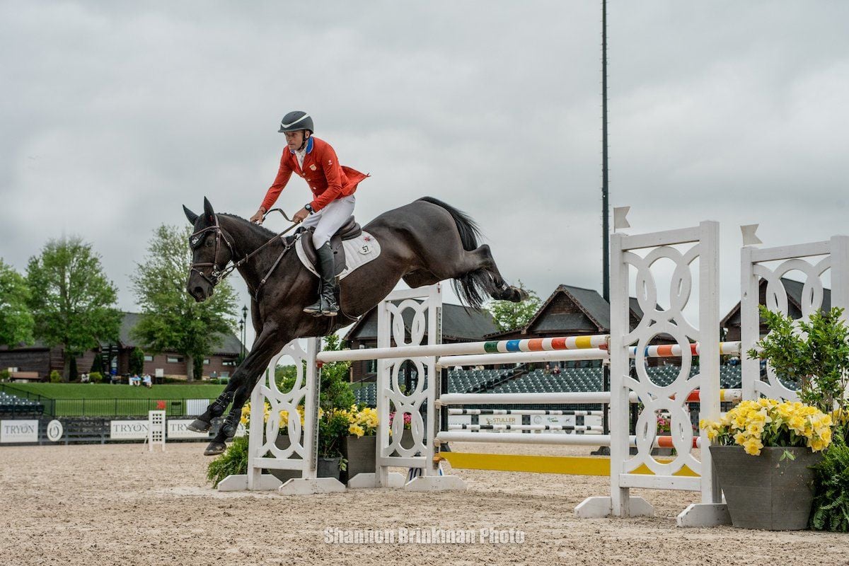 International Horse Jumping Competition at Coca-Cola Coliseum, 8 November | Event in Toronto | AllEvents