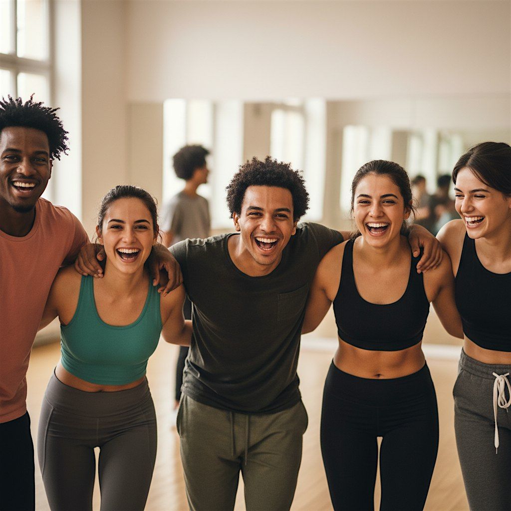 ⛔ FOUR HOURS TOTAL⛔ Learn Salsa & Bachata Bootcamp Dance Lessons, 25 January | Event in Los Angeles