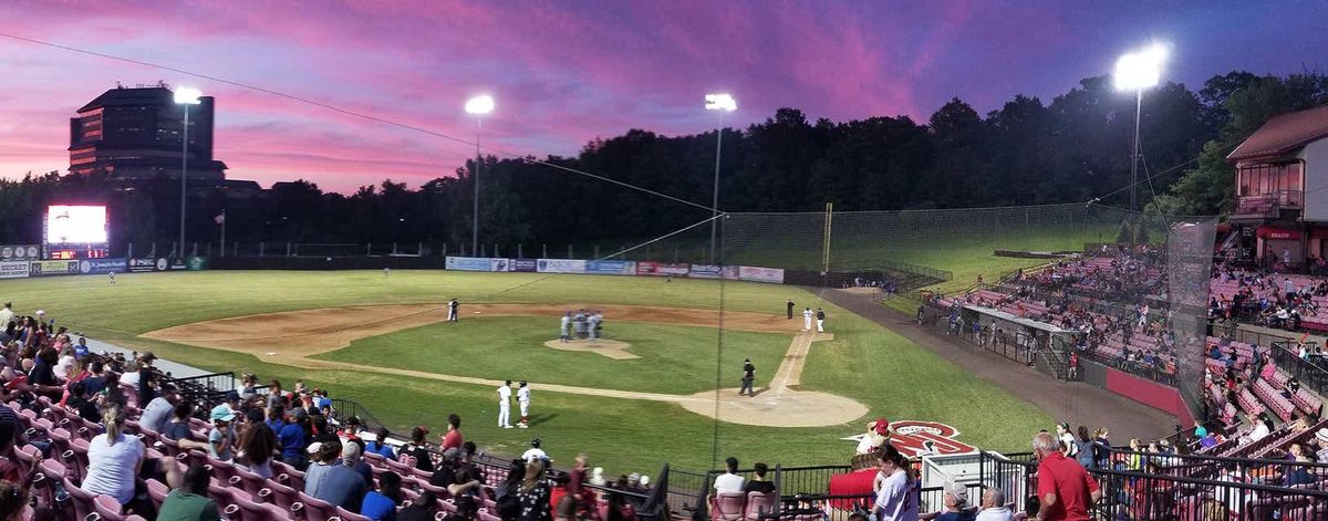 New England Knockouts at New Jersey Jackals | Event in Paterson | AllEvents