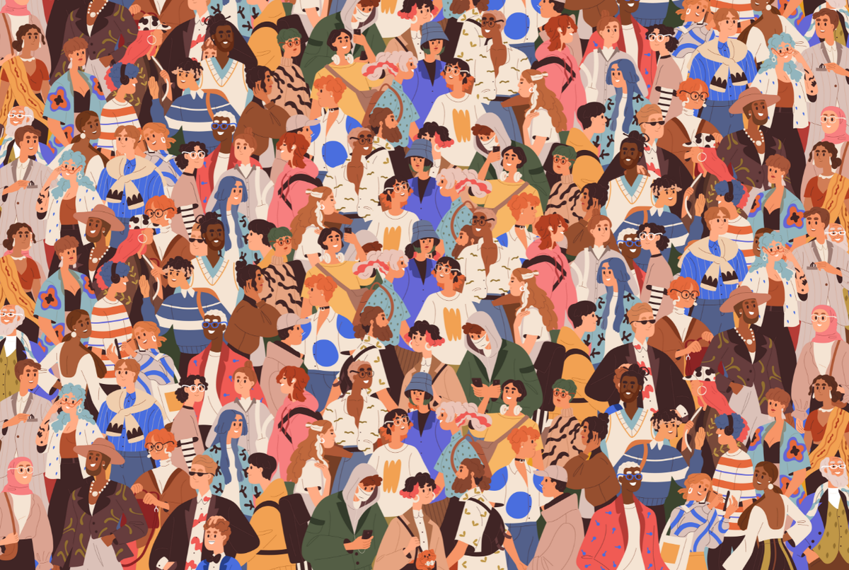 Diversity at The Forum - Bath, 2 March | Event in Bath | AllEvents