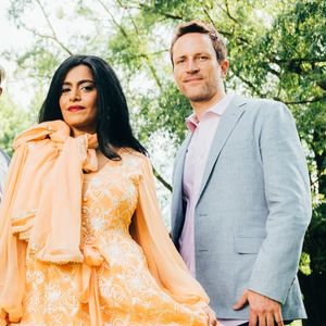 American Patchwork Quartet at Alberta Bair Theater