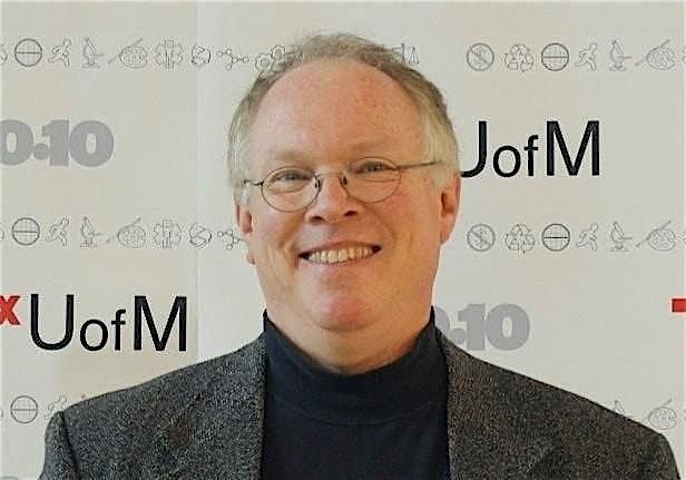 John Barrie Retirement From ATC & Annual Fundraiser, 3 December | Event in Ypsilanti | AllEvents