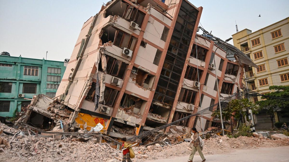 The Earthquake That Built a City, 28 June | Event in Santa Barbara | AllEvents