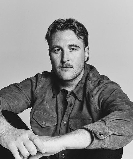 Graham Barham
