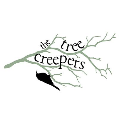 The Treecreepers logo