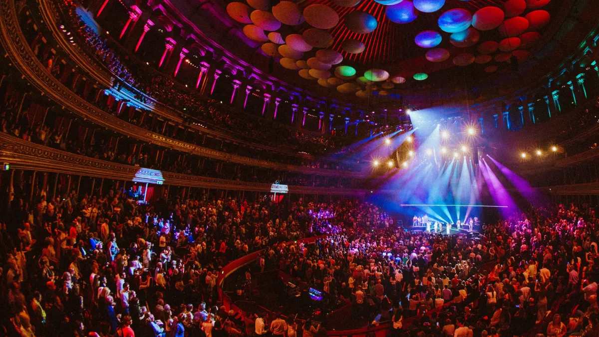 Joss Stone in Grass Valley, 18 February | Event in Grass Valley | AllEvents