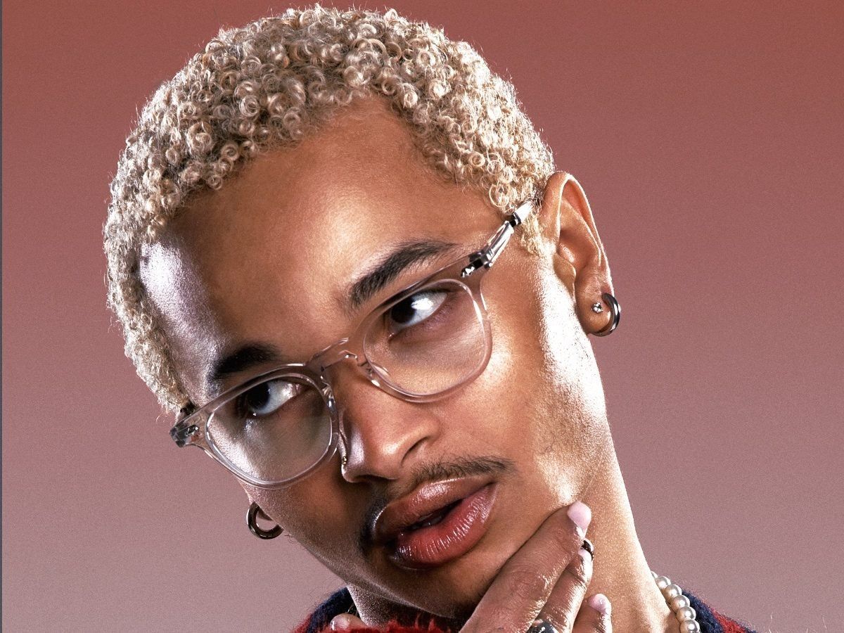 Destin Conrad, 4 October | Event in Silver Spring | AllEvents