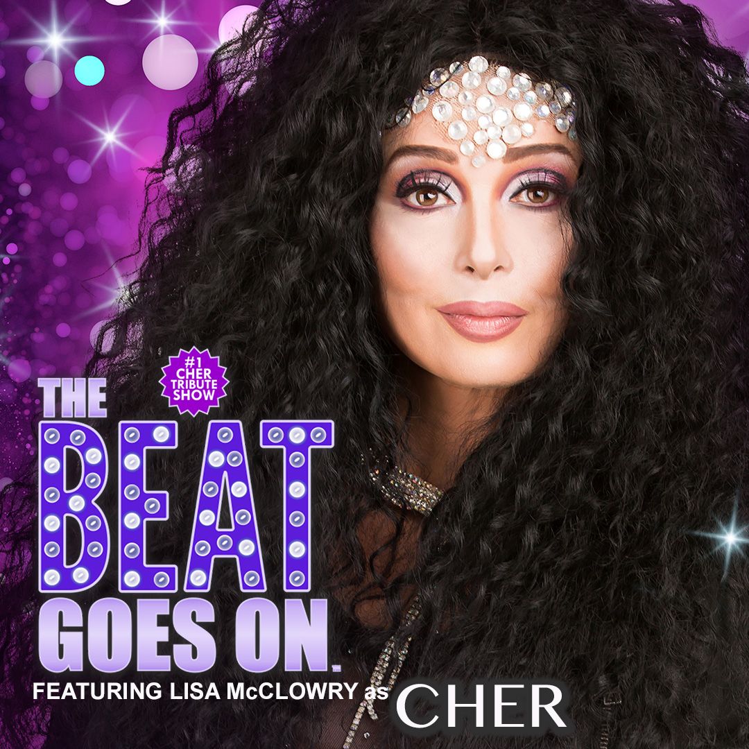 The Beat Goes On - Cher Tribute Show, 6 August | Event in Lima | AllEvents