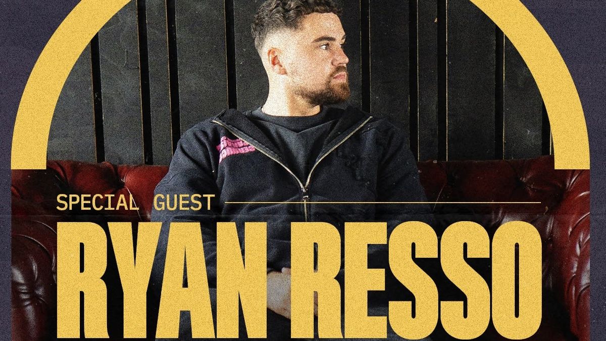 Resolute x Project 7 Easter Bank Holiday Sunday w/ Special Guest RYAN ...