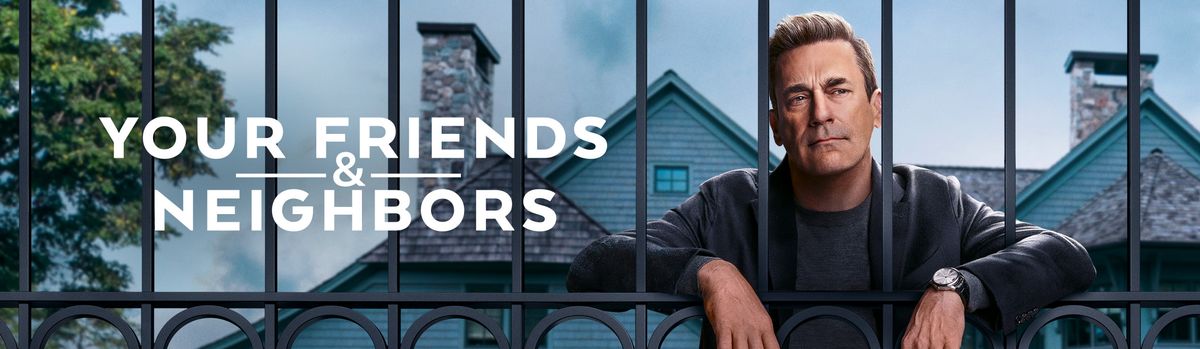 Friends & Neighbors, 7 December | Event in Cleveland | AllEvents