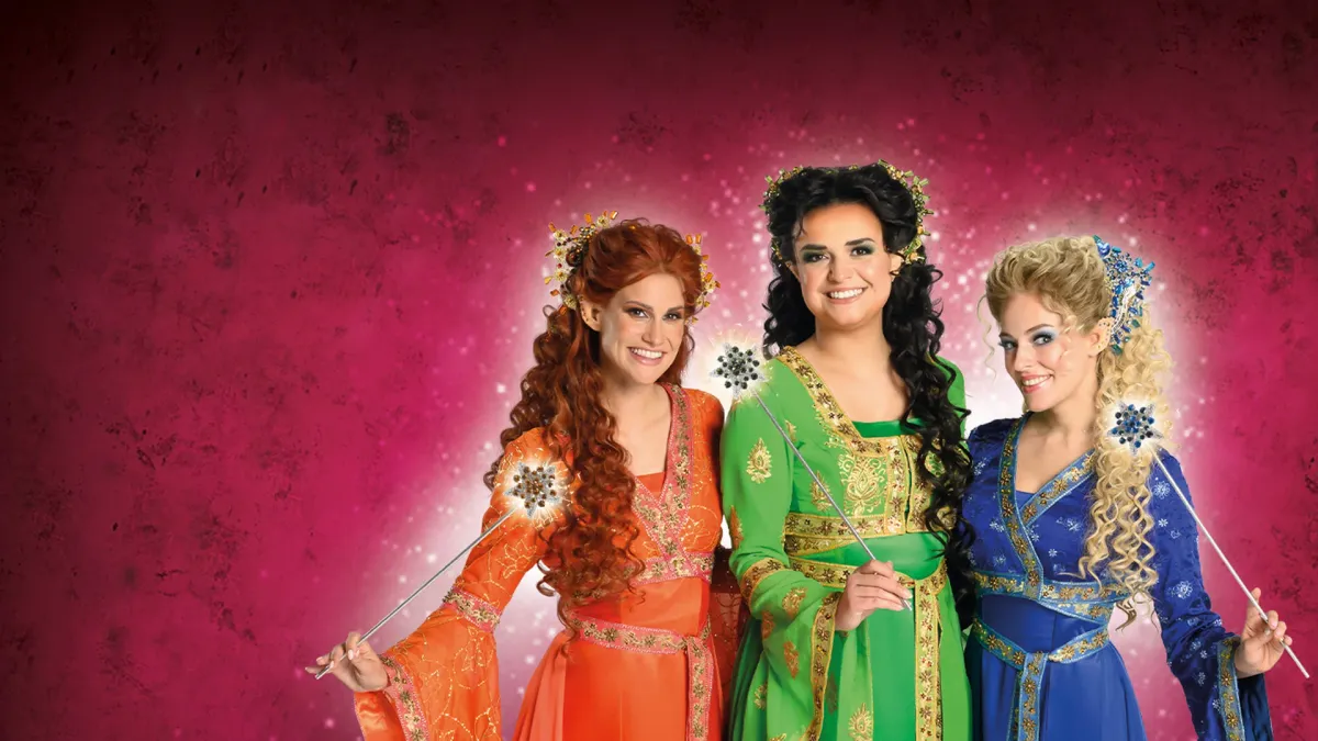 K3 in De Panne, 1 May | Event in De Panne | AllEvents