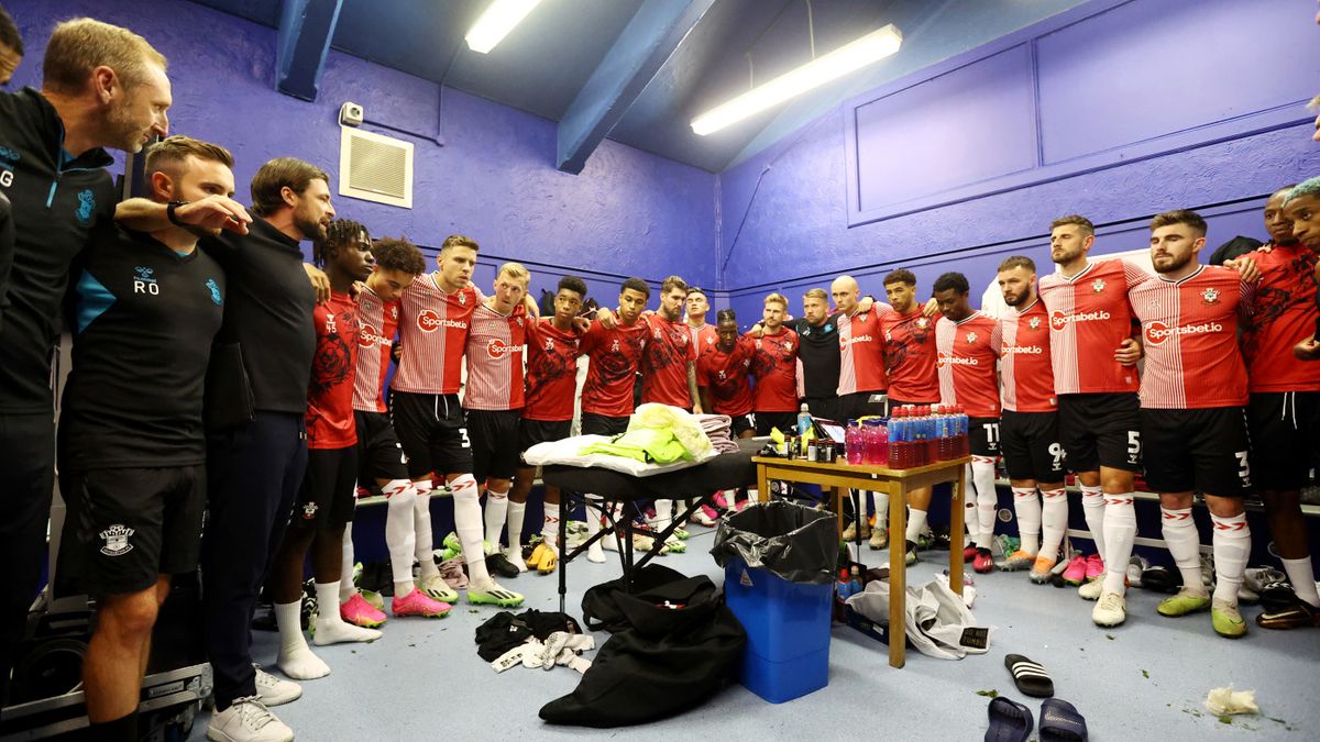 Southampton FC vs Sheffield Wednesday Tickets, 8 November | Event in Southampton | AllEvents