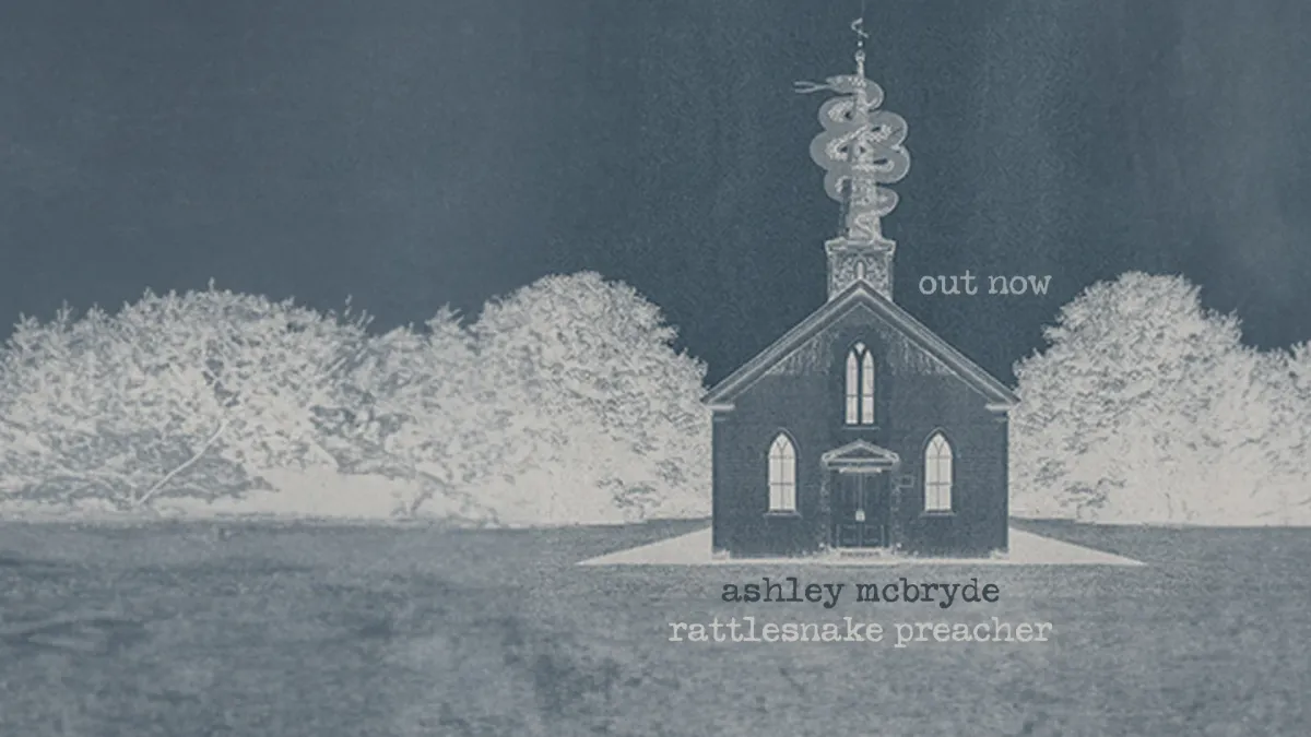 Ashley McBryde in Nashville, 18 April | Event in Nashville | AllEvents