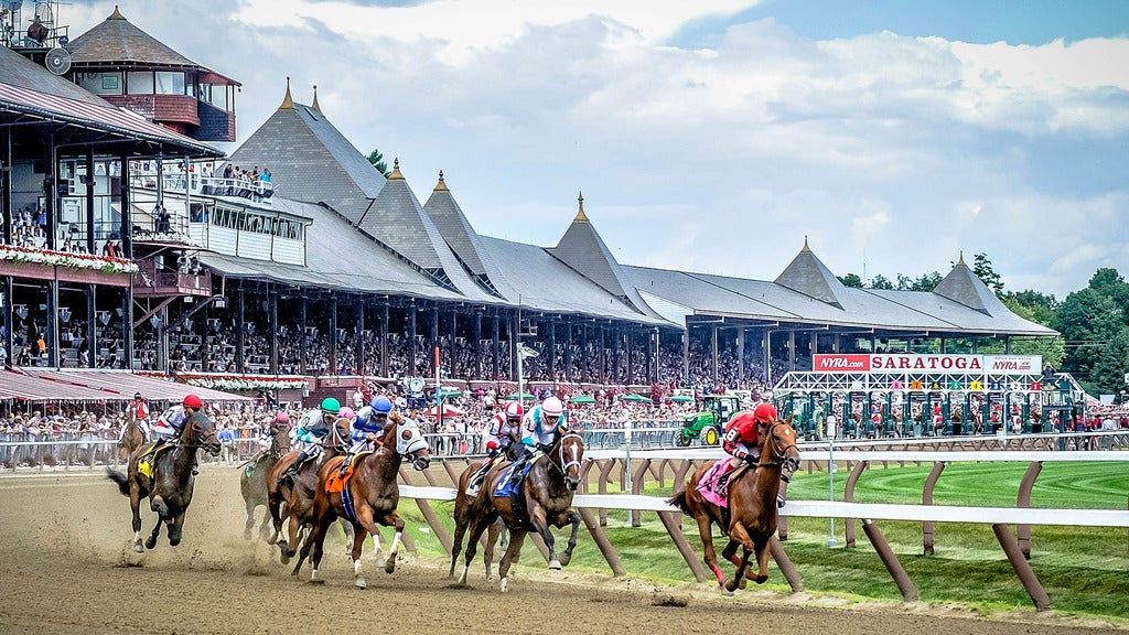 Saratoga Race Course Meet, Saratoga Race Course, Saratoga Springs, July 13 2023 | AllEvents.in saratoga-race-course-meet-saratoga-race-course-saratoga-springs-july-13-2023-allevents-in
