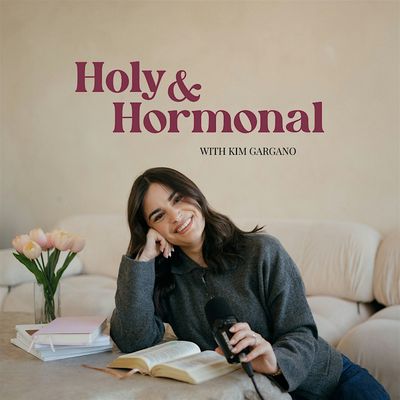Holy & Hormonal