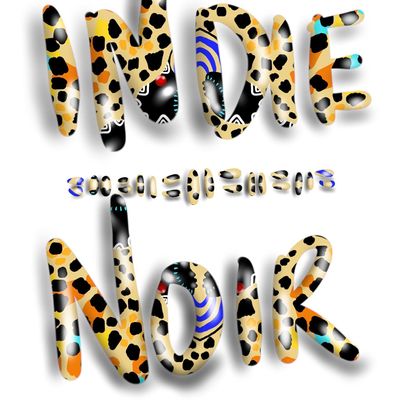 Indie Noir Market logo