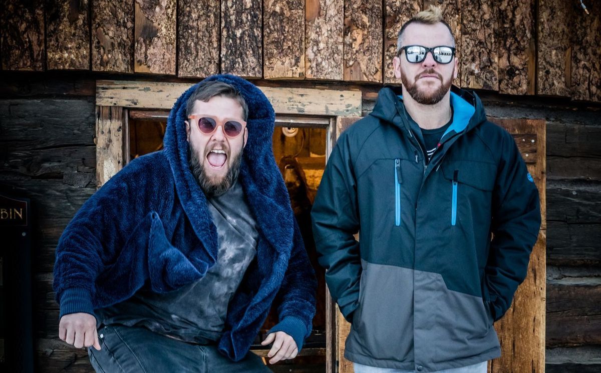 The Floozies at Dillon Amphitheater, 13 September | Event in Dillon | AllEvents
