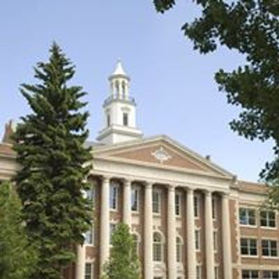 Colorado State University Center for the Arts