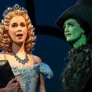 Wicked - Rochester