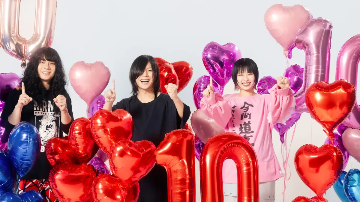 Yabai T-Shirts Yasan, G-FREAK FACTORY, NUBO, 10-FEET, カライドスコープ in 大阪市住之江区, 22 January