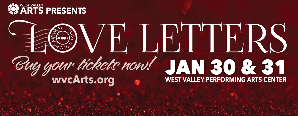 Love Letters, 14 February | Event in Tulsa | AllEvents