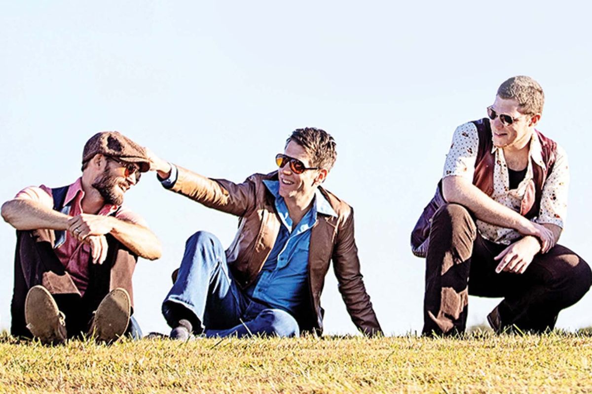 Boat House Row - Yacht Rock Experience at Ardmore Music Hall, 7 June | Event in Ardmore | AllEvents