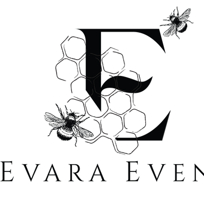 Evara Events logo