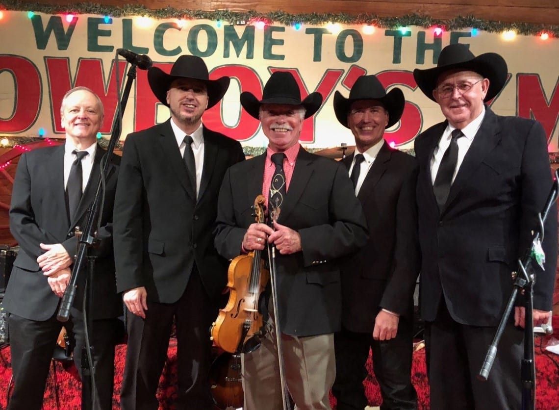 Jody Nix at Old Town Theatre, 26 July | Event in Huntsville | AllEvents