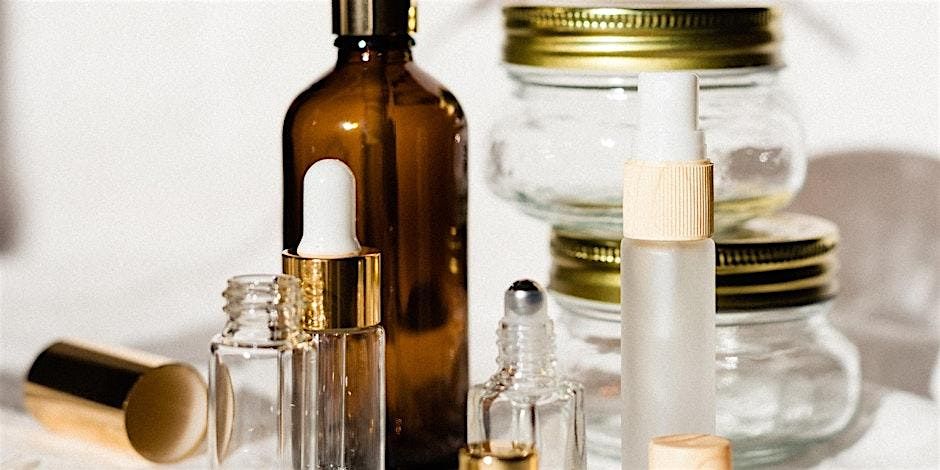 Muscles and Magnesium: Natural Support with Essential oils- Make and Take., 31 January | Event in Hammonds Plains