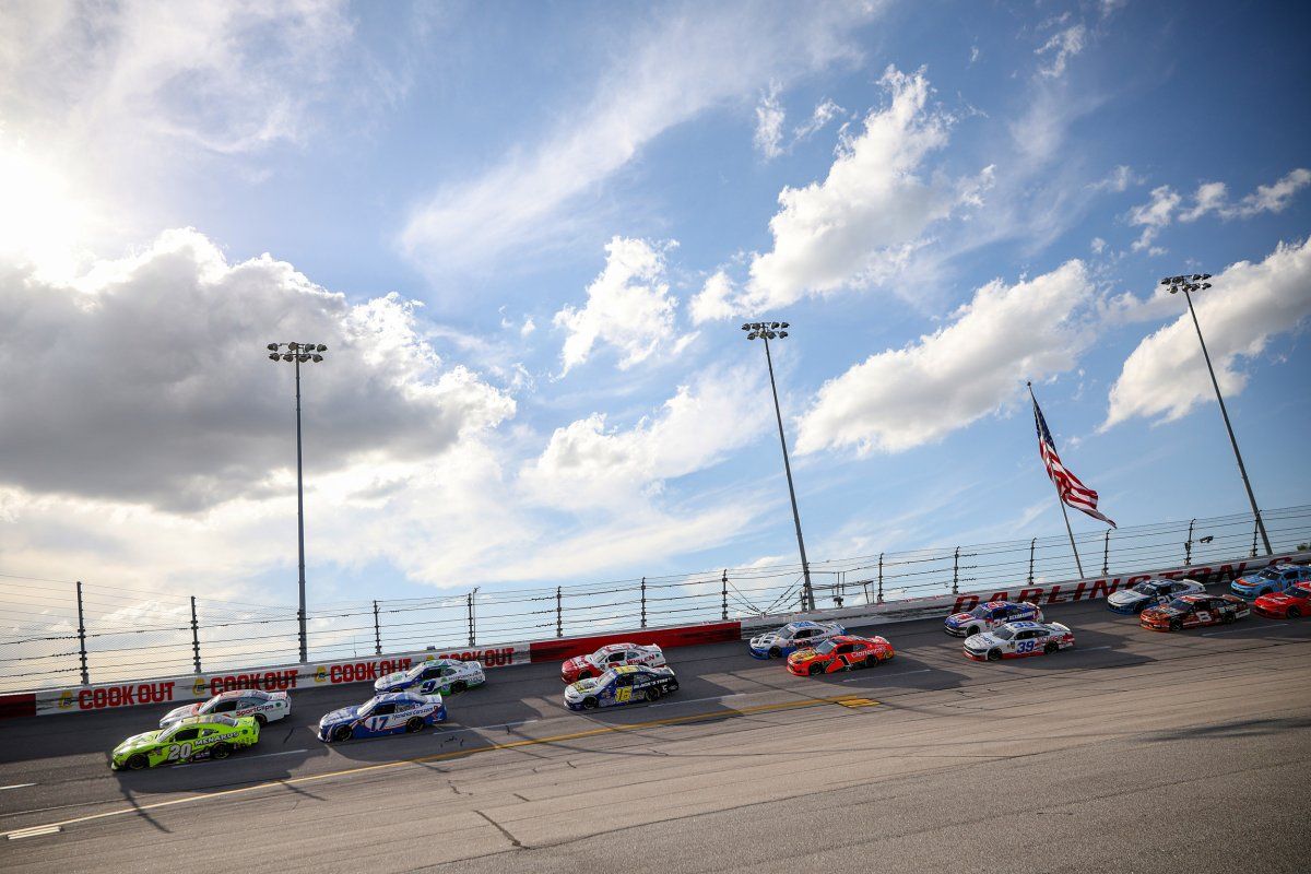 Parking Mission 200 - NASCAR Xfinity Series, 9 August | Event in Watkins Glen | AllEvents