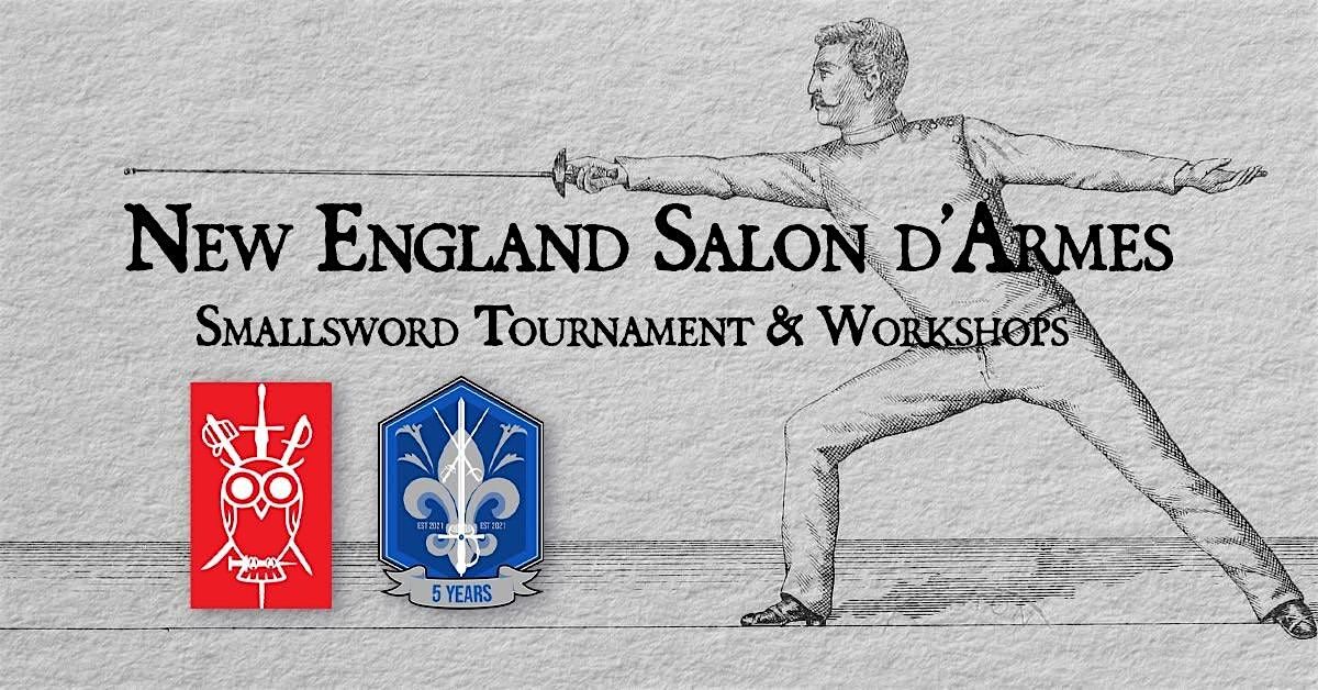 New England Salon dArmes, Athena School of Arms, Watertown | AllEvents