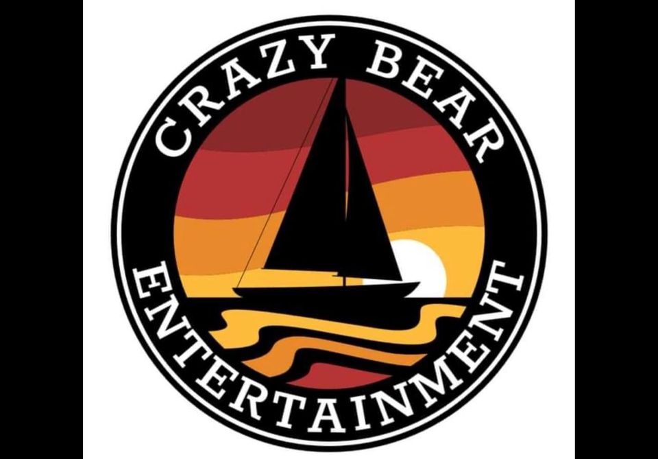 Crazy Bear Entertainment Sundays, Drunken Parrot at Flantasy Island