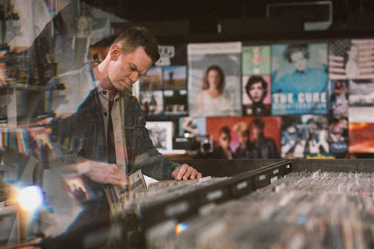 Jason Gray In Concert