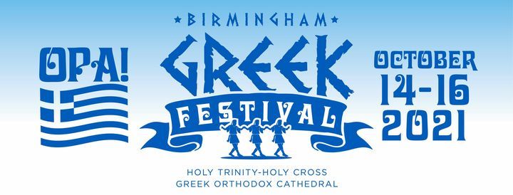 Big Fat Greek Wedding Events In The City Top Upcoming Events For Big Fat Greek Wedding Greek Festival Charleston Sc 2022
