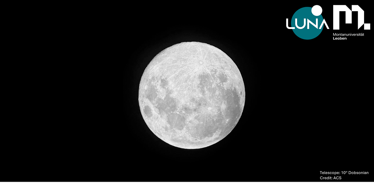 Observation Night, 10 December | Event in Leoben | AllEvents