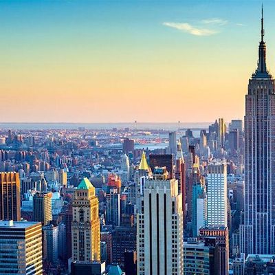 NYC AI & Tech Meetup