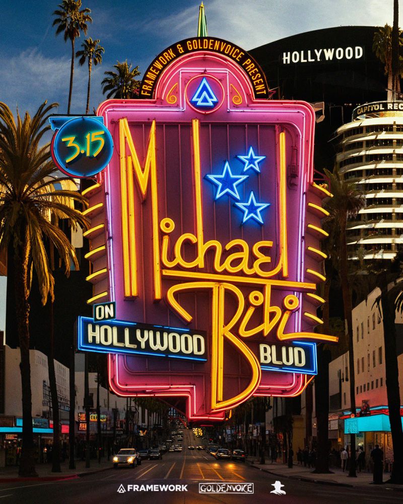 Bibi at The Theater at MGM National Harbor, 12 June | Event in Oxon Hill | AllEvents