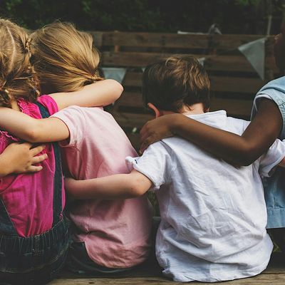 Early Years Service Coventry City Council logo