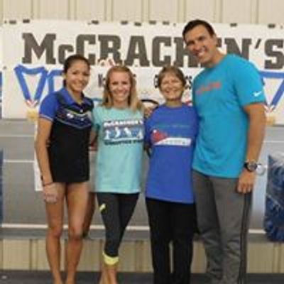 McCracken's Gymnastics